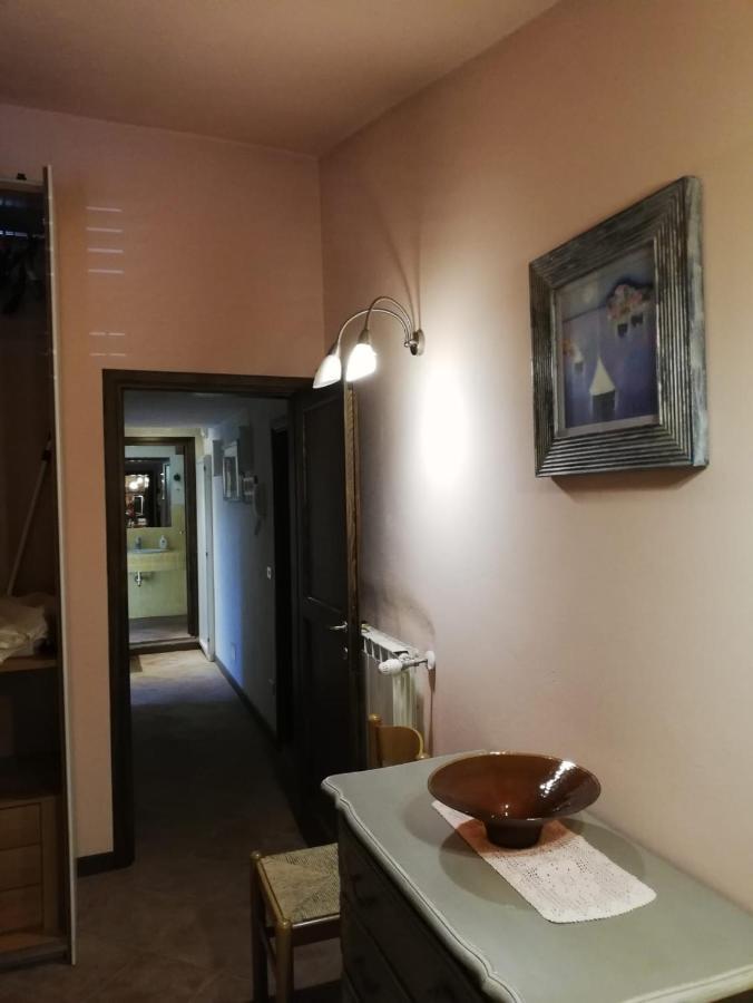 프라토베키오 Il Caminetto 아파트 외부 사진